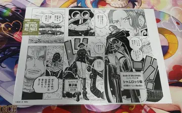 원피스 베이스샵 올 페이지 엘바프 편