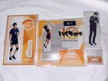 하이큐!! 카게야마 토비오 아크릴 스탠드 묶음 판매