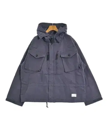 uniform experiment 마운틴 파카 남성용