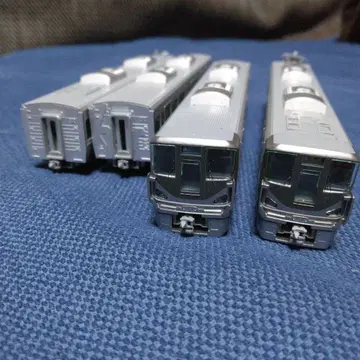 TOMIX 225계 신쾌속