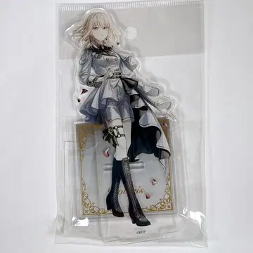 뱅드림 Ave Mujica 도리스 Exitus 아크릴 스탠드