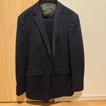 100AB7 남성용 수트 오리히카