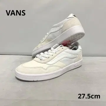 VANS CRUZE TOO CC 새상품 27.5cm