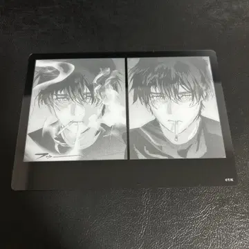 메달리스트전 랜덤 클리어 카드 요타카 준