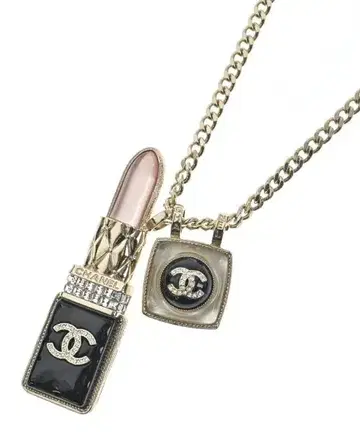 CHANEL 여성용 목걸이