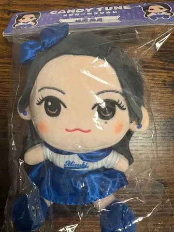 CANDY TUNE 키리하라 미즈키 카와누이