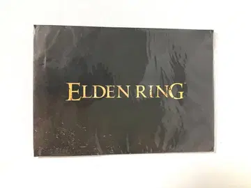 ELDEN RING 엘든링 엽서 세트
