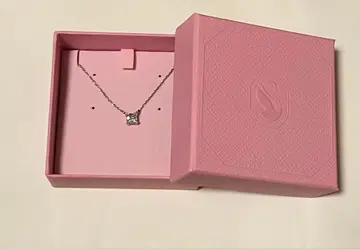 스와로브스키 목걸이