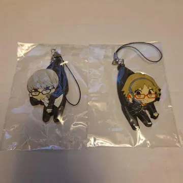 페르소나 4 더 골든 쥠쥠 스트랩