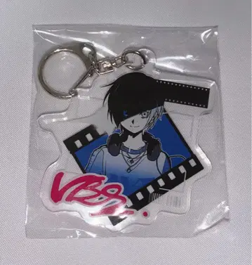 프로세카 프로젝트 세카이 KAITO 아크릴 키링 시네마