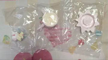 포켓몬 포켓몬의 숲 6 마휘핑 & 페로코체