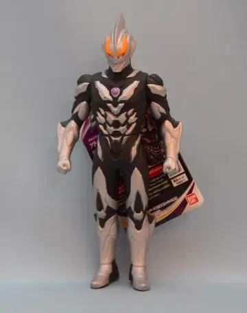 반다이 울트라 괴수 울트라맨 베리알 아트로시아스