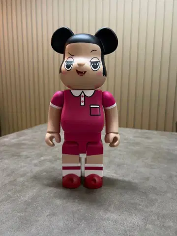 BE@RBRICK 치코짱 400% NHK