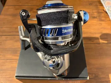 DAIWA 솔티가 6500H