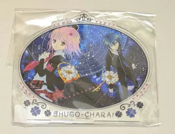 수호캐릭터 아크스타 아크릴 스탠드 eeo 복권 그래프 아트 아뮤 이크토