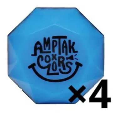 AMPTAK 치구사 군 원형 링 라이트