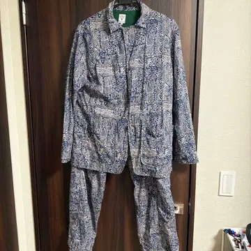 South2 West8 셋업 S