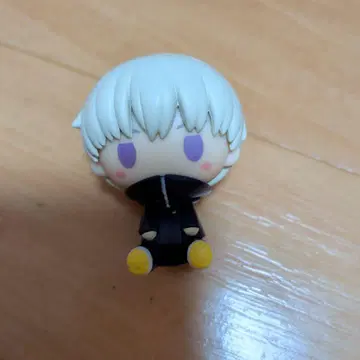 제일복권 피규어 쵸코놋코 피규어 주술회전 주술회전0 이누마키 토게