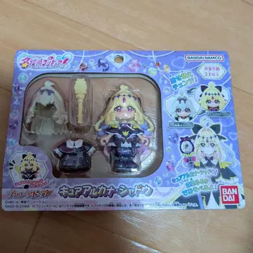 명탐정 프리큐어! 큐어 아르카나 쉐도우 프리 코디 인형