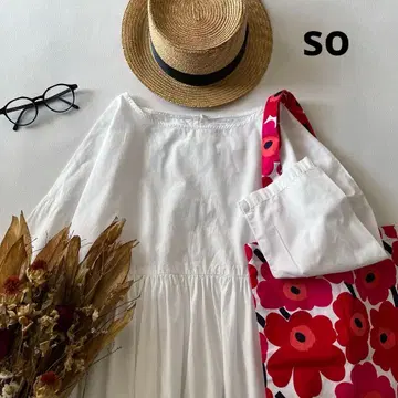 c617* so 에스오 풍성하고 포근한 개더 코튼 블라우스