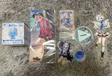 아마네 카나타 아크릴 스탠드