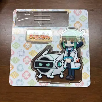 태고의 달인 이벤트 아크릴 스탠드:마키나