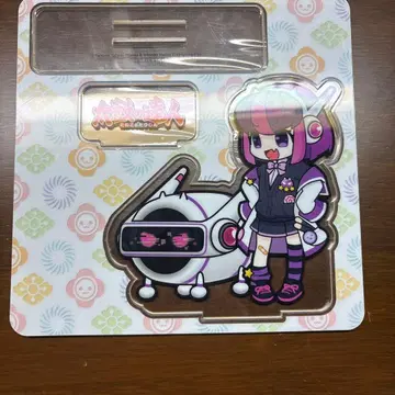 태고의 달인 이벤트 아크릴 스탠드: 마키나 the 다크