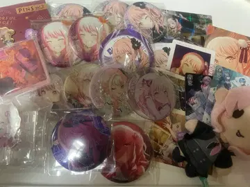 낱개 판매 불가 프로세카 아키야마 미즈키 묶음 판매