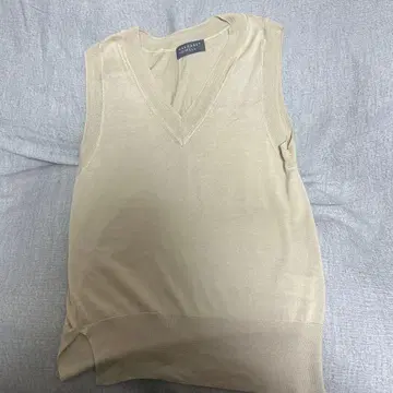 MARGARET HOWELL 실크 100% 베스트