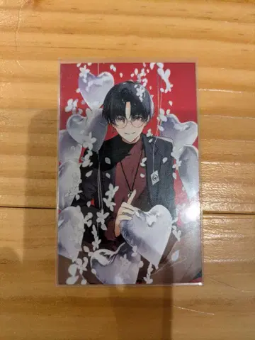 니지산지 노스탤지어 컬렉션 유메오이 카케루