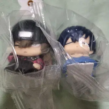 오넴탄 vol.2 페르소나 3 리로드 P3R 주인공 아라가키