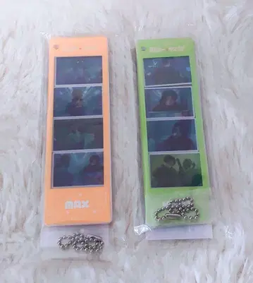 은하 특급 밀키 서브웨이 각역정차 극장행 카트 맥스 키링