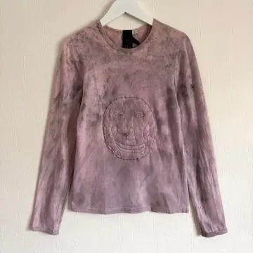 Bernhard Willhelm 2000-01A/W 아카이브 티셔츠
