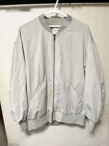 LEPSIM MA1 블루종