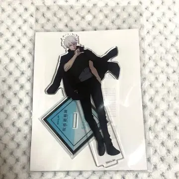 고죠 사토루 아크릴 스탠드 시부야 사변 주술회전전 애니메이션