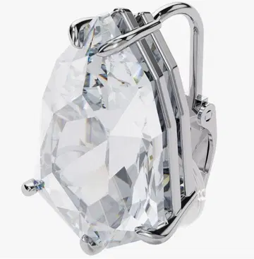 [새상품] Swarovski 스와로브스키 Mesmera 이어링 이어커프