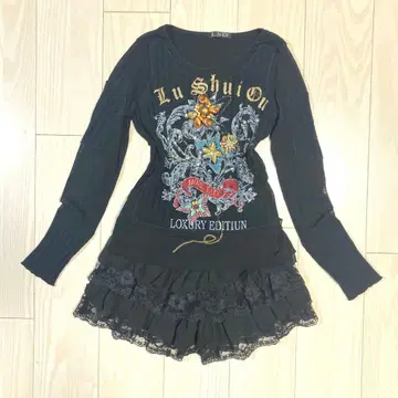 y2k 00s 헤이세이 갸루 그런지 기믹 펑크 모리걸 itimi