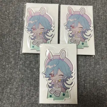 앙스타 애니카페 아크릴 스탠드 라이카