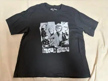 야자와 아이 NANA 티셔츠