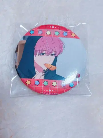 타몬군 이마돗치 후쿠하라 타몬 지메하라 BluRay 캔뱃지 쇼치쿠