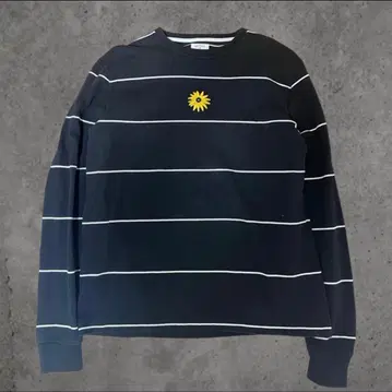 NOAH 보더 롱T archive 캐나다제 y2k 레어