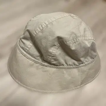 MHL. 마가렛호웰 버킷햇 모자