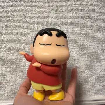 [ 즉시 구매 가능 ] 짱구는 못말려 피규어