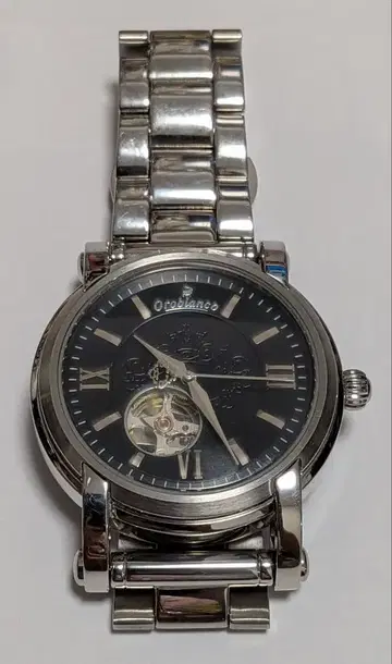 Orobianco 오토매틱