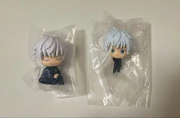 주술회전 고죠 사토루