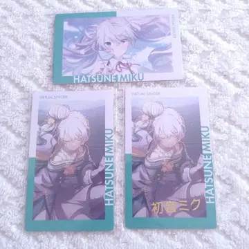 프로세카 에피카 9A 니고미쿠