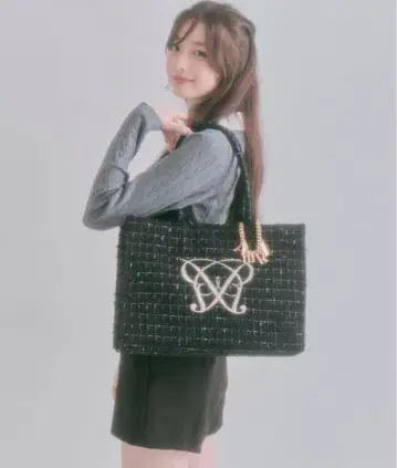 Aimerianejoie 참 포함 칼리온 토트