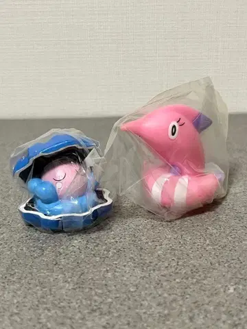 포켓몬 키즈 손가락 인형 펄리 루 사쿠라비스 새상품 세트 포켓몬