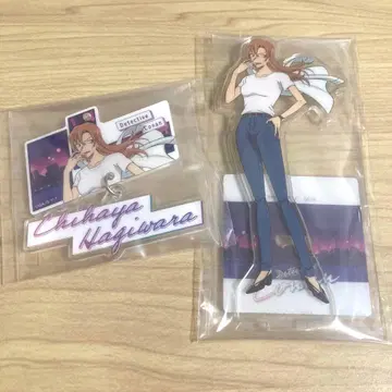 명탐정 코난 세가 럭키 쿠지 치하야