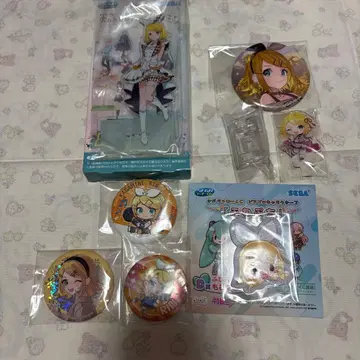 프로세카 카가미네 린 묶음 판매